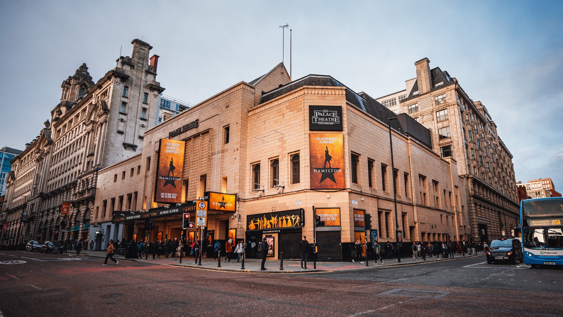 Box office hamilton tickets hot sale